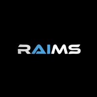 Raims logo - Similar company to Emadi