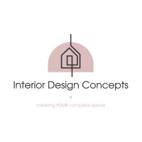 Interior Design Concepts logo - Similar company to Olivos Design Studio