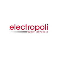 Electropoli Czech Republic - Český Dub logo - Similar company to Electropoli Group