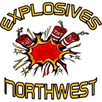 Explosives Northwest logo - Similar company to Western Explosives Ltd.