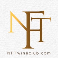 NFT Wine Club logo - Similar company to Squirrel