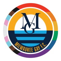 Milwaukee Gay Football Club logo - Similar company to Sonoma County Sol Fc