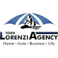 Todd Lorenzi Agency logo - Similar company to Major Solutions