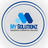 My Solutionz logo - Similar company to My Solution Wellbeing