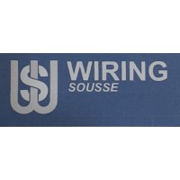 WIRING SOUSSE logo - Similar company to Ecole Polytechnique De Sousse