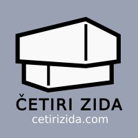 CetiriZida logo - Similar company to Power4You