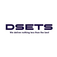 Dusky Stallion Education and Training Services (DSETS) Private Limited logo - Similar company to Techrd Solutions S.R.O