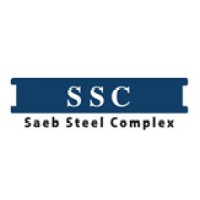 Saeb Steel Complex logo - Similar company to Plakart