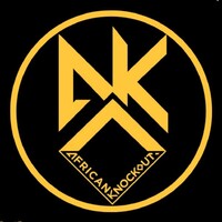 African Knockout logo - Similar company to Nextinis