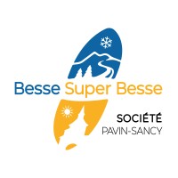 Super Besse logo - Similar company to Adpep