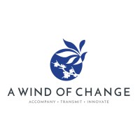 AWOC - A Wind Of Change logo - Similar company to Synopia