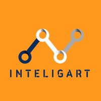 Inteligart logo - Similar company to Gamex