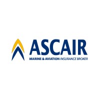 ASCAIR Marine & Aviation Insurance Brokers logo - Similar company to Lds Lederer