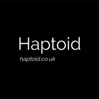 Haptoid Web Development logo - Similar company to Carbon Codes