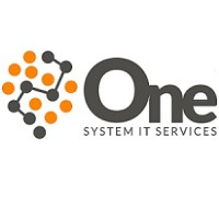 One System IT Services logo - Similar company to One System S A S
