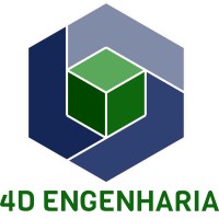 4D Engenharia logo - Similar company to Serv & Tec Manutenção E Automação Industrial