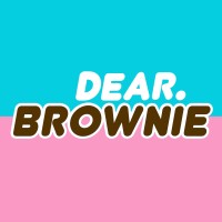 Dear Brownie logo - Similar company to Bazarmedia