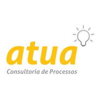 Atua Consultoria de Processos logo - Similar company to Wings Consultoria De Processos