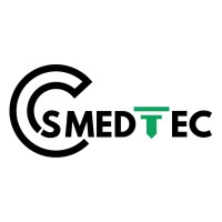 CS Medtec Sdn Bhd logo - Similar company to 3D System