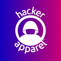 Hacker Apparel logo - Similar company to Blue Stream Academy