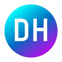 DH Consulting logo - Similar company to Lemonstand (Acquired By Mailchimp)