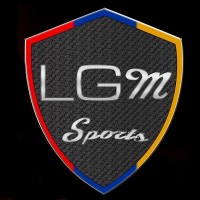 LGM Sports logo - Similar company to Sportlab