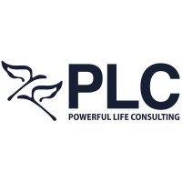 Powerful Life Consulting (PLC) logo - Similar company to Ppp Lagos
