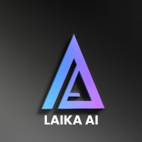 Laika AI logo - Similar company to Pibit.Ai