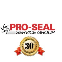 Pro-Seal Service Group logo - Similar company to Process Pump & Seal, Inc.