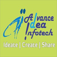 Advance Idea Infotech- The Complete Web Solution Provider