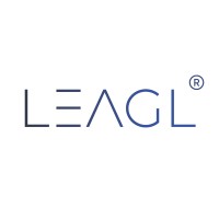 LEAGL logo - Similar company to Quartier Papier