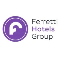 Ferretti Hotels Group logo - Similar company to Space Hotels