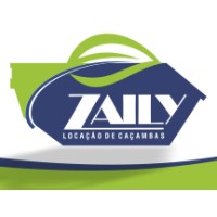 Zaily Caçambas logo - Similar company to Jp Logística E Transportes