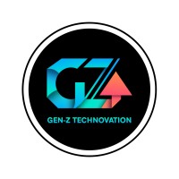 Gen Z Technovation logo - Similar company to Aurelion Future Forge