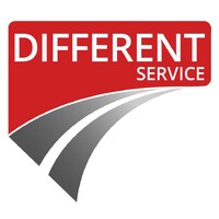 Different Service logo - Similar company to Eurekar Italia  - Specialisti Del Noleggio Auto A Lungo Termine