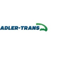 Adler-Trans Kft logo - Similar company to Optivlak | Moving Cargo. Simple