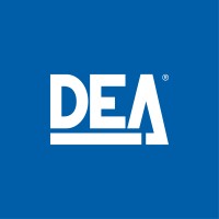 DEA System S.p.A. logo - Similar company to Bft Automation