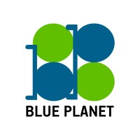 Blue Planet Limited logo - Similar company to Explore Group