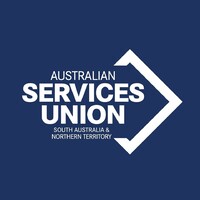 Australian Services Union SA + NT logo - Similar company to Cadeema Environmental