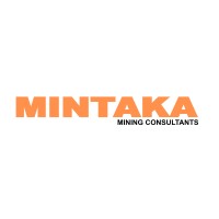 MINTAKA Mining Consultants logo - Similar company to Sigmotec