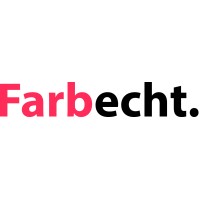 Farbecht Medienagentur logo - Similar company to Netfellows