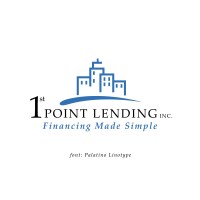 1st Point Lending, Inc.