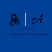 Alysse Digitale logo - Similar company to Artipro - France