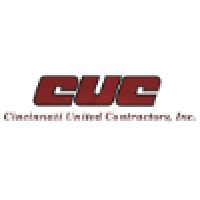 Cincinnati United Contractors, Inc. logo - Similar company to Cmsquared