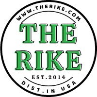 The Rike logo - Similar company to Msc Data Science & Artificial Intelligence - Université Côte D'Azur