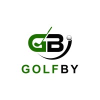 GolfBy logo - Similar company to Vimark