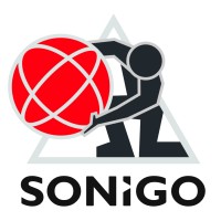 Sonigo International Shipping, Packing & Moving Ltd. logo - Similar company to Allen Visual Systems