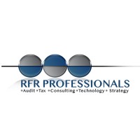 RFR Professionals International Group logo - Similar company to Global Impact Ng