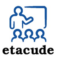 Etacude English Teachers logo - Similar company to Awesomenicity®