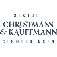 Sektgut Christmann & Kauffmann logo - Similar company to Amatwine
